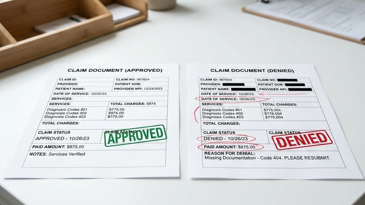 Medical Billing Denial Prevention: A Complete Guide