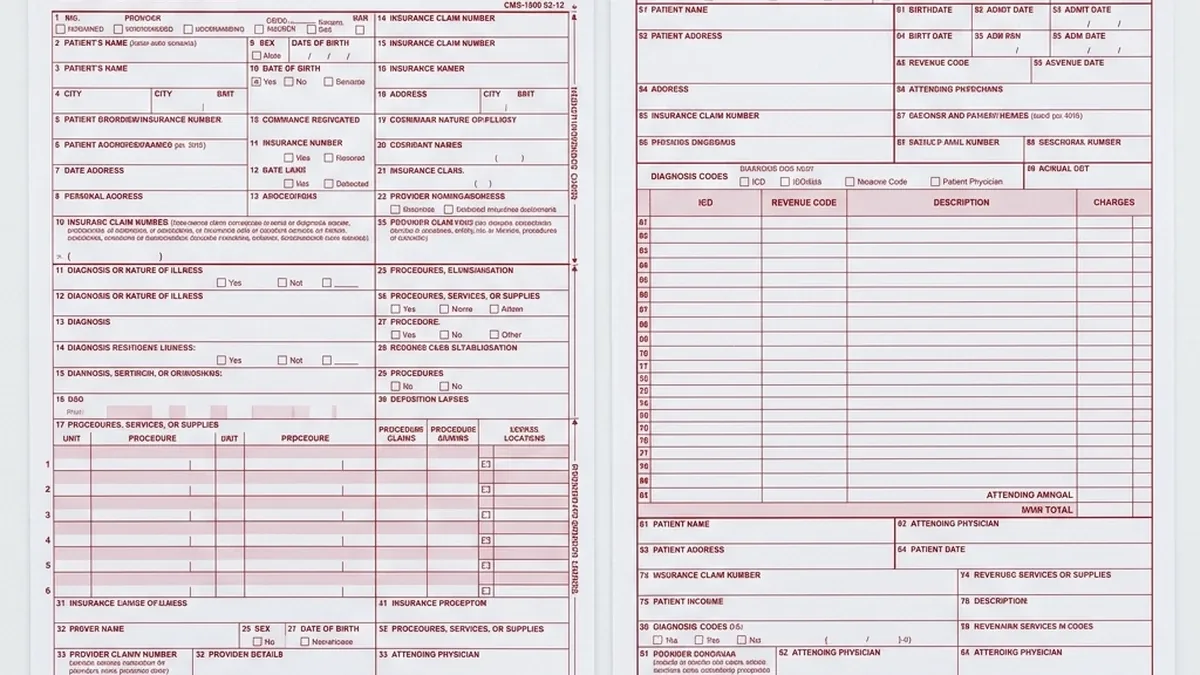 Hospital Billing vs Physician Billing: Key Differences