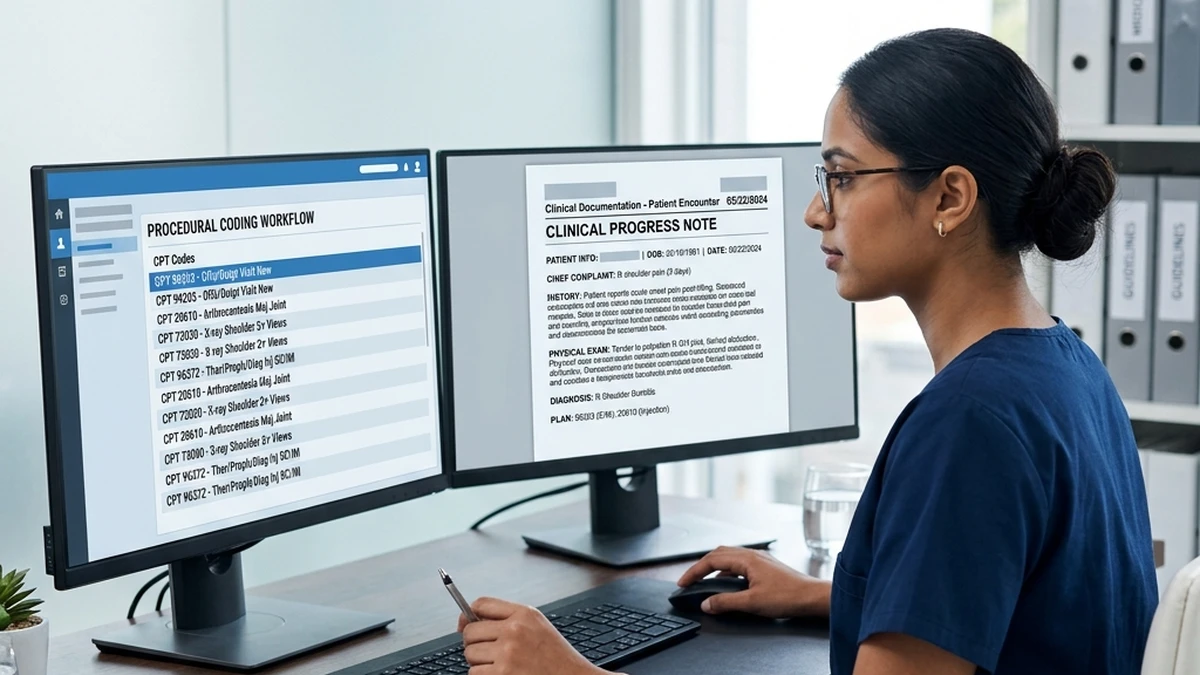 Medical Coding Accuracy: Why It Matters and How to Improve It