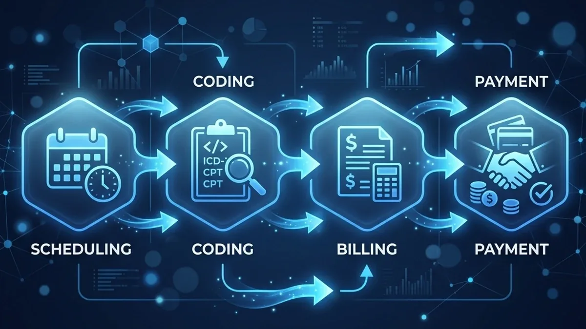 Revenue Cycle Management: Complete Guide for Healthcare Providers