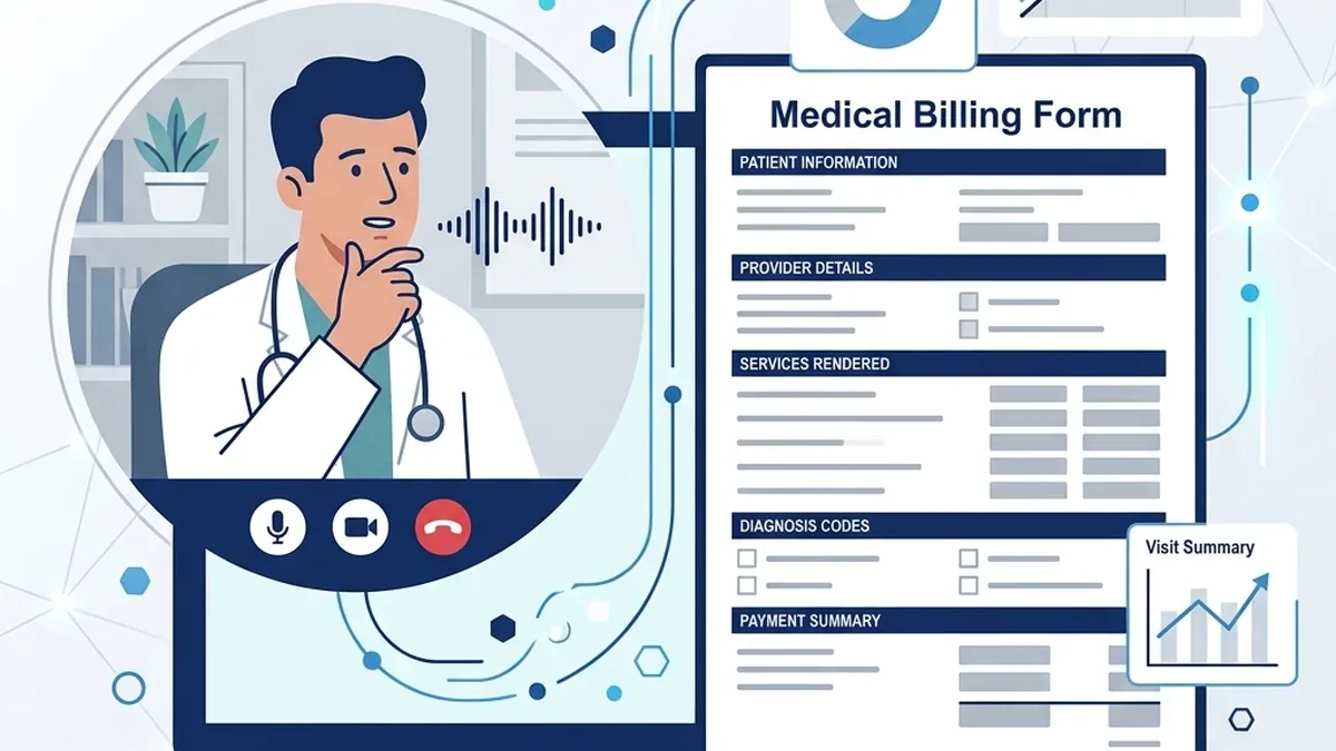 Telehealth Billing Guide for Healthcare Providers