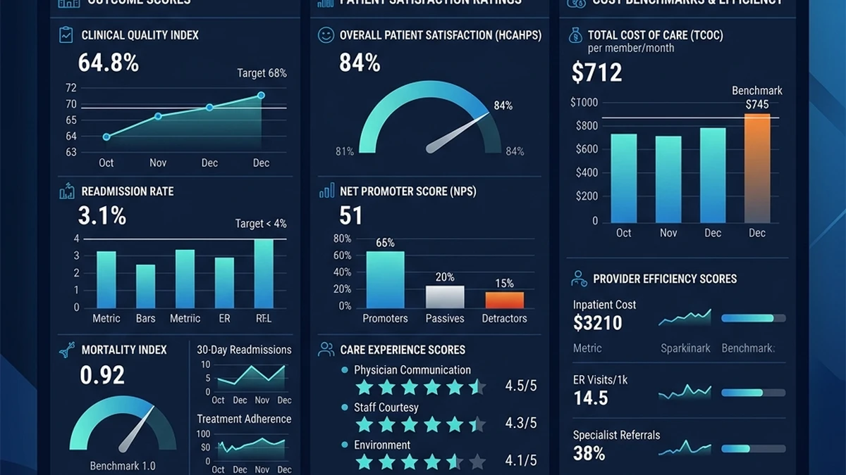 Value-Based Care and Medical Billing: What Providers Need to Know