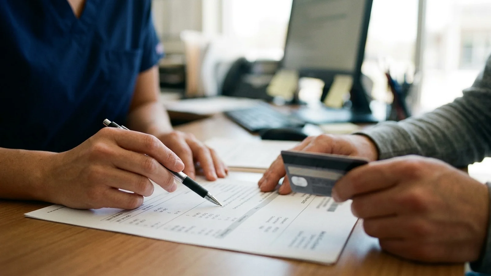Modifier GY: Statutorily Excluded Service