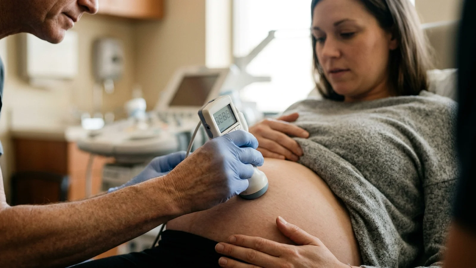 Modifier TH: Obstetrical Treatment, Prenatal or Postpartum