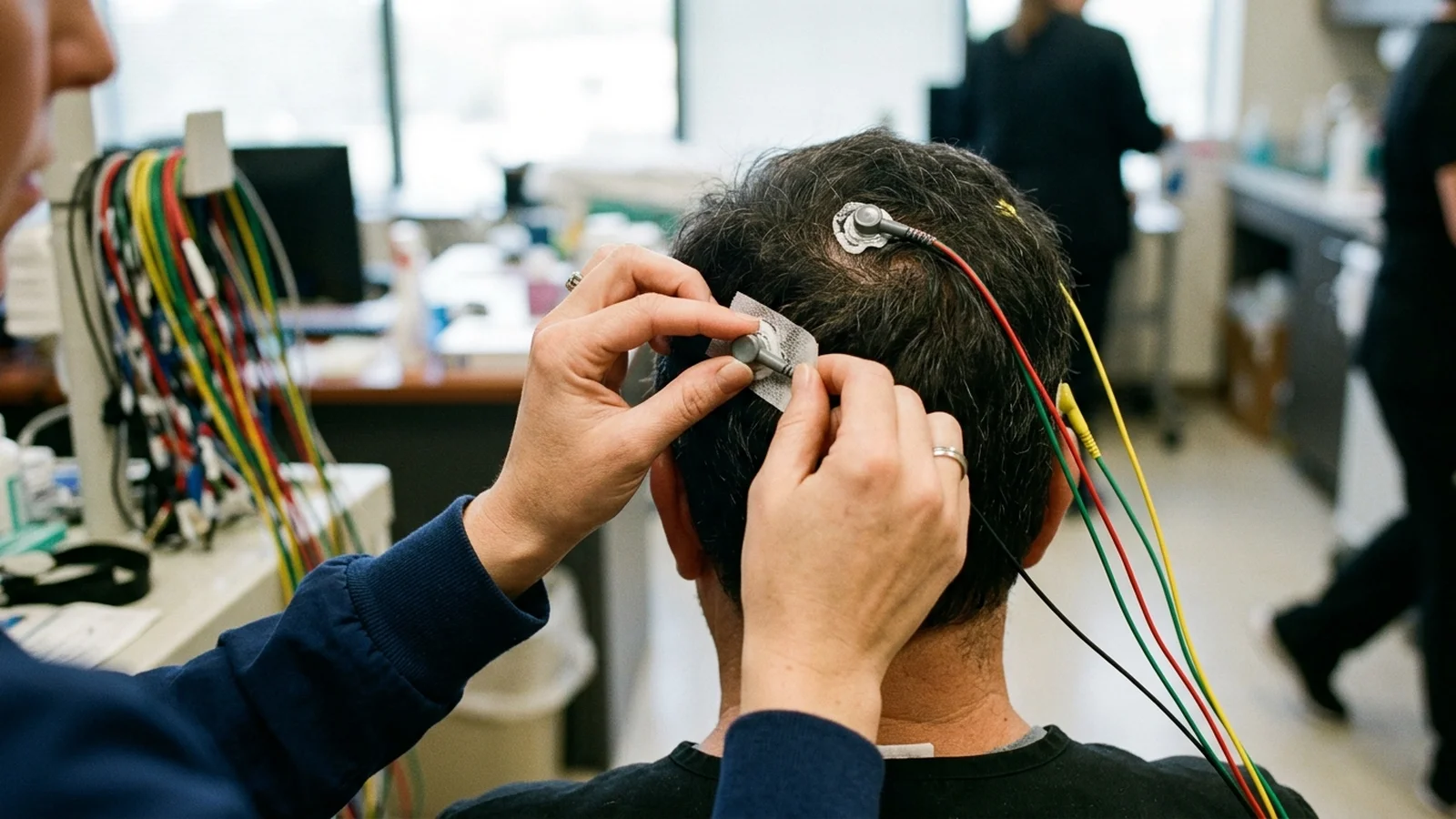 CPT 95938: Somatosensory Evoked Potentials, Upper and Lower