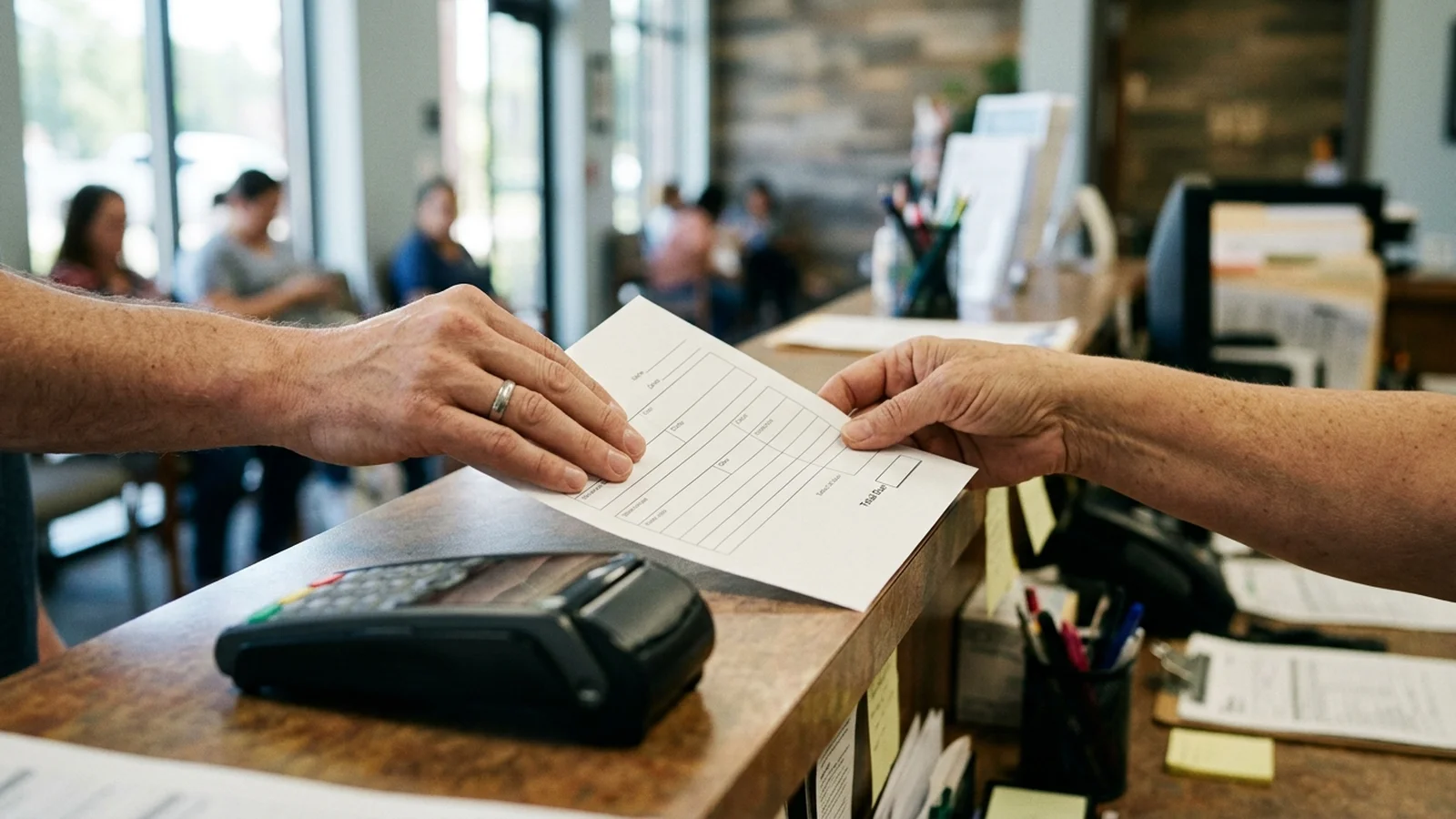 HCPCS S9083: Global Fee for Urgent Care Centers