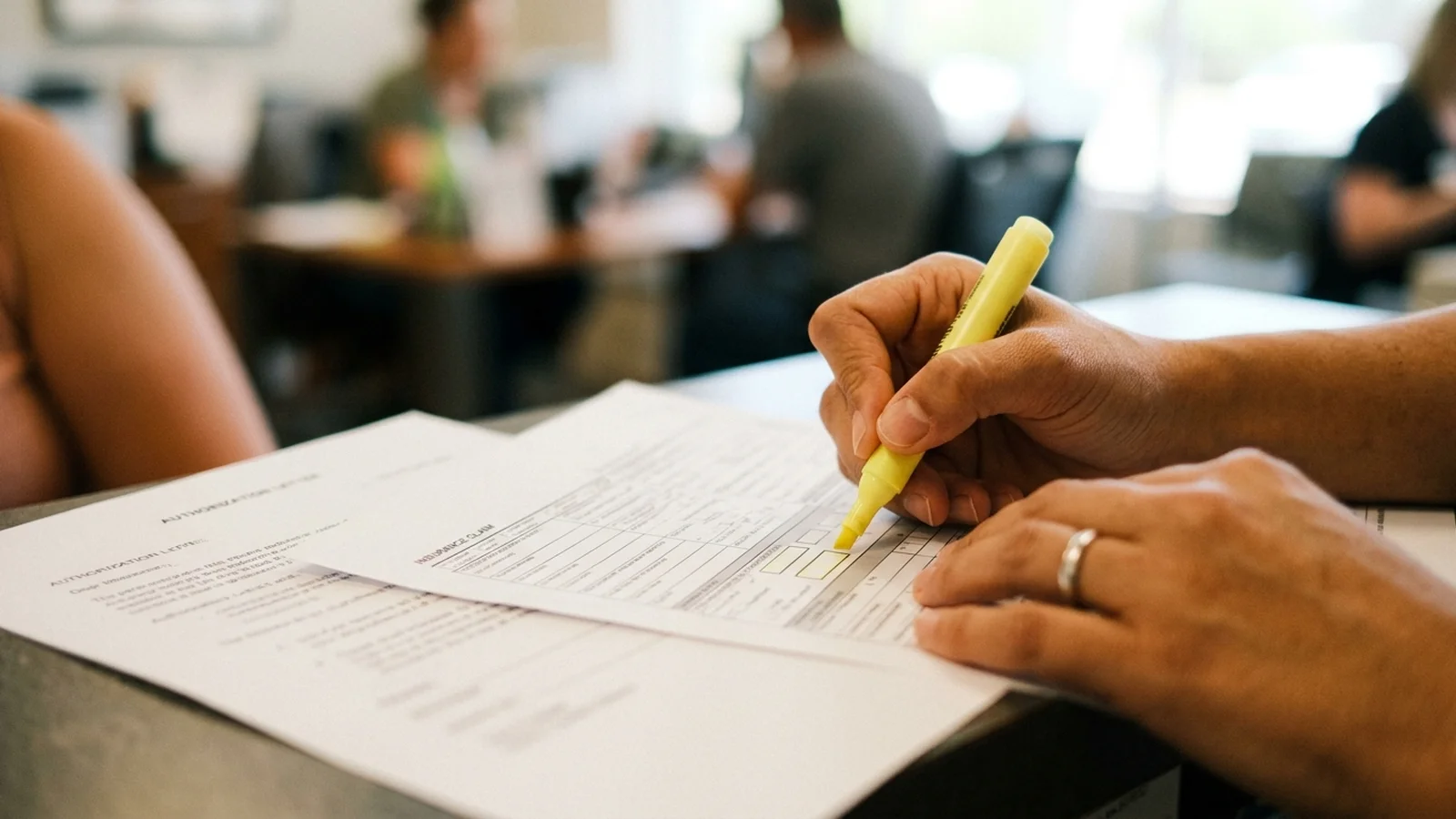 CO-15 Denial Code: Missing or Invalid Authorization