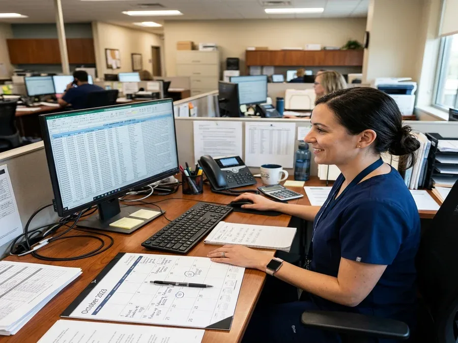 Le délai de dépôt en facturation médicale : échéances et recours