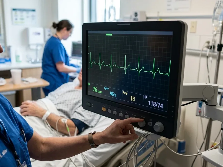 Códigos ICD-10 para facturación de cardiología: referencia cardiovascular