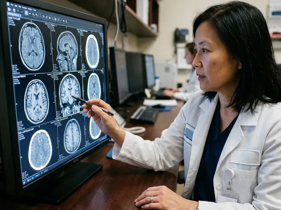 Codes ICD-10 pour la facturation en neurologie : référence neurologique