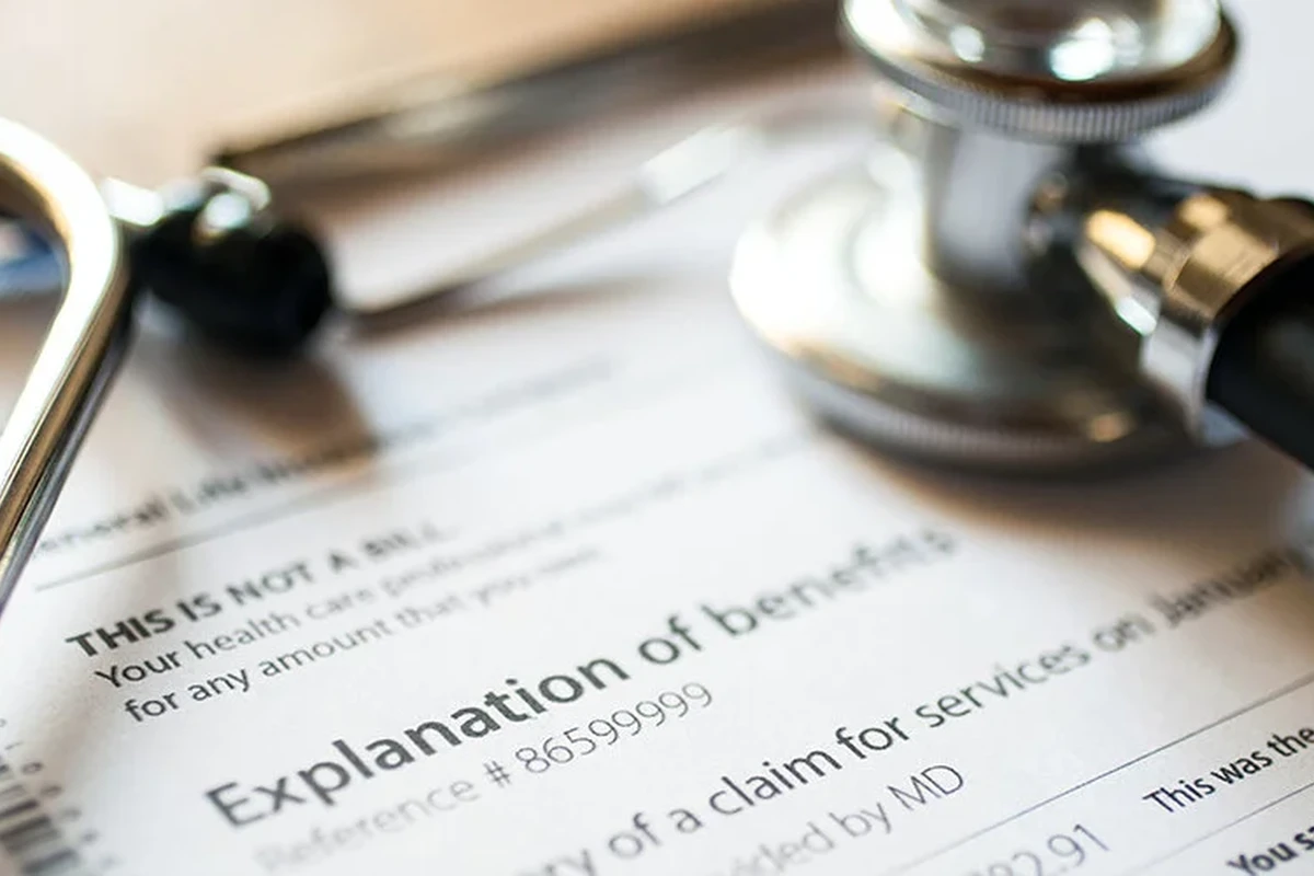 Services de gestion des refus