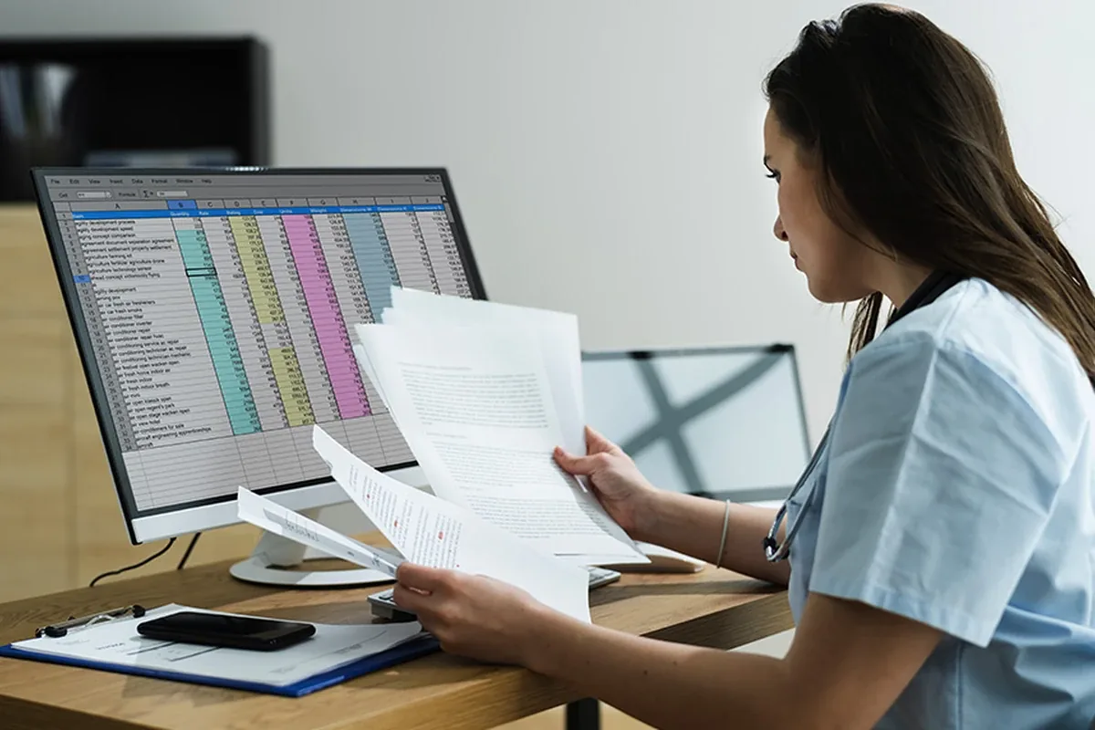Services de facturation hospitalière