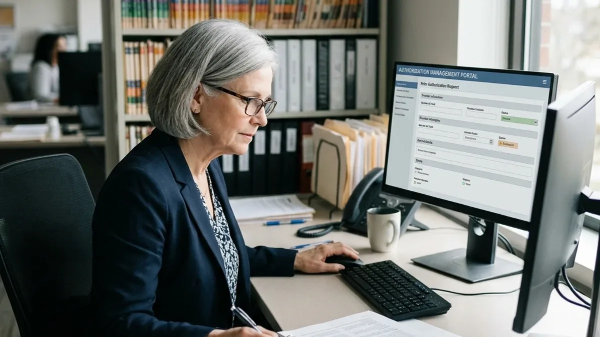 Services de facturation Humana services