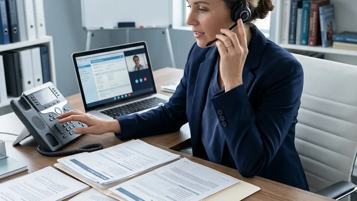 Gestion des refus d’autorisation préalable services