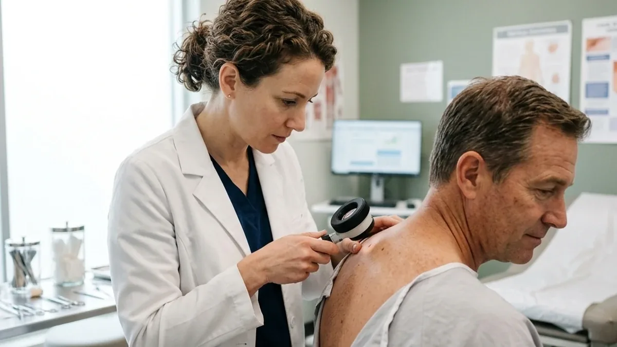 Services de facturation en dermatologie services