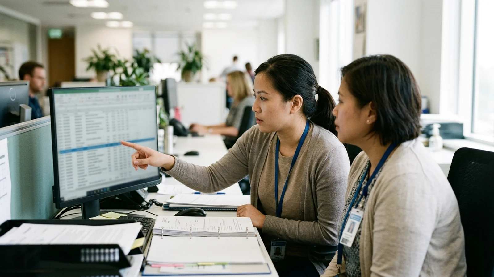 Emergency Medicine Billing Services detail view