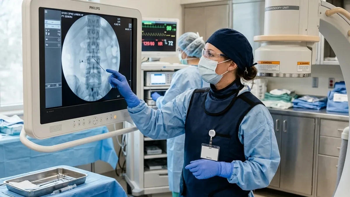 Services de facturation en traitement de la douleur services