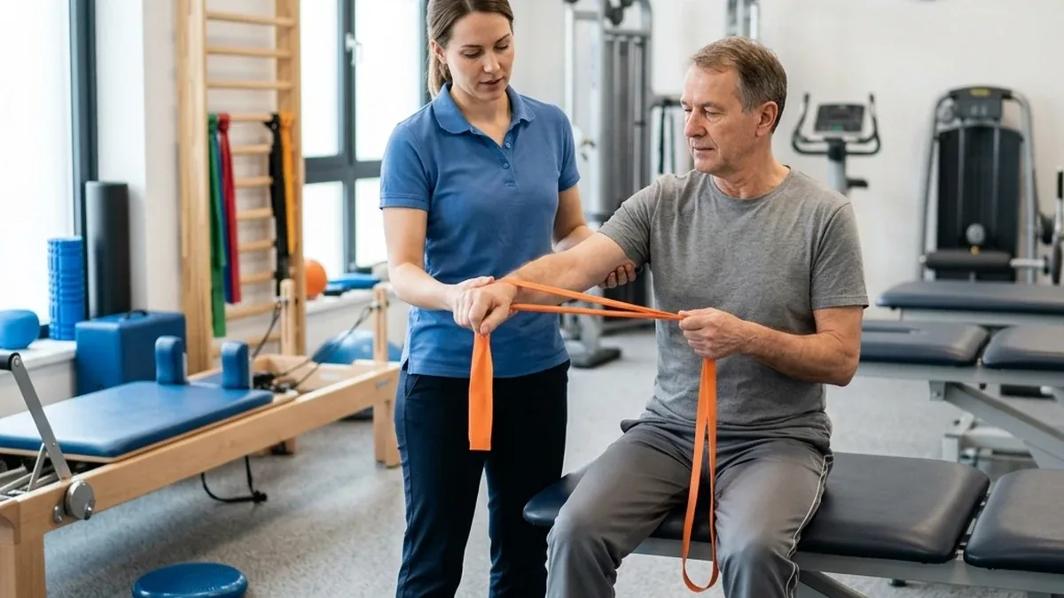 Services de facturation en physiothérapie services