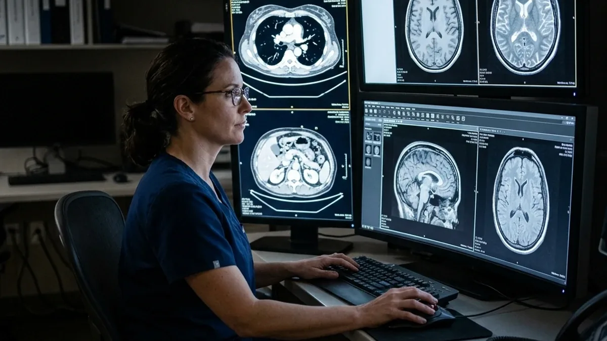 Services de facturation en radiologie services