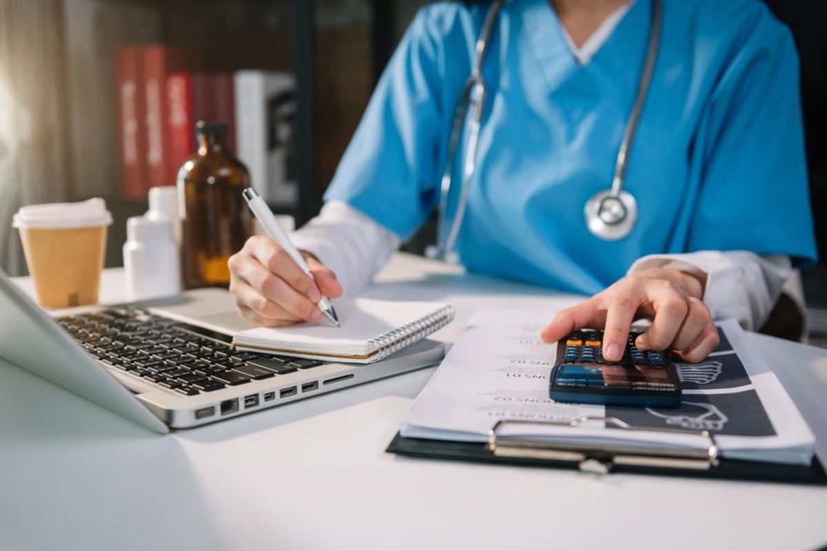 Specialty billing services